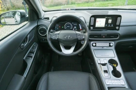 Hyundai Kona 64kw* Premium* Камера* 100%SOH* ТЕРМОПОМПА, снимка 9