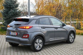 Hyundai Kona 64kw* Premium* Камера* 100%SOH* ТЕРМОПОМПА, снимка 6