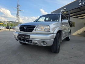 Suzuki Grand vitara 2.0i, снимка 1
