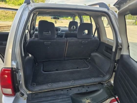 Suzuki Grand vitara 2.0i, снимка 13