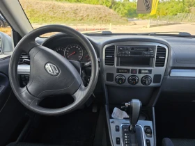 Suzuki Grand vitara 2.0i, снимка 12