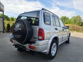 Suzuki Grand vitara 2.0i, снимка 5