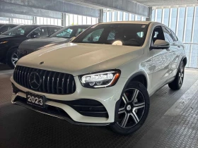 Mercedes-Benz GLC 43 AMG | DISTRONIC | 360 | HUD | ШИБИДАХ | , снимка 1