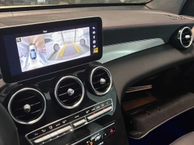 Mercedes-Benz GLC 43 AMG | DISTRONIC | 360 | HUD | ШИБИДАХ | , снимка 14