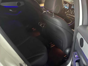 Mercedes-Benz GLC 43 AMG | DISTRONIC | 360 | HUD | ШИБИДАХ | , снимка 12