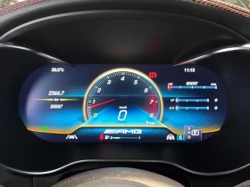 Mercedes-Benz GLC 43 AMG | DISTRONIC | 360 | HUD | ШИБИДАХ | , снимка 8