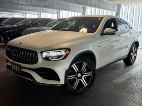 Mercedes-Benz GLC 43 AMG | DISTRONIC | 360 | HUD | ШИБИДАХ | , снимка 2
