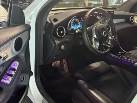 Mercedes-Benz GLC 43 AMG | DISTRONIC | 360 | HUD | ШИБИДАХ | , снимка 5
