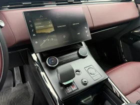 Land Rover Range Rover Sport Dynamic HSE * CARFAX * АВТО КРЕДИТ * , снимка 12