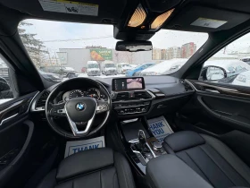BMW X3 XDRIVE30I/CARFAX/ПАНОРАМА/ПОДГРЕВ/ПАМЕТ/, снимка 13