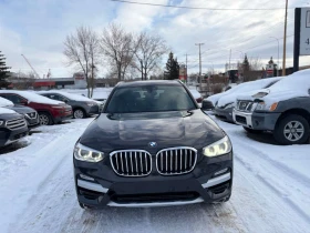 BMW X3 XDRIVE30I/CARFAX/ПАНОРАМА/ПОДГРЕВ/ПАМЕТ/, снимка 6