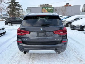 BMW X3 XDRIVE30I/CARFAX/ПАНОРАМА/ПОДГРЕВ/ПАМЕТ/, снимка 4