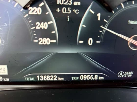 BMW X3 XDRIVE30I/CARFAX/ПАНОРАМА/ПОДГРЕВ/ПАМЕТ/, снимка 8