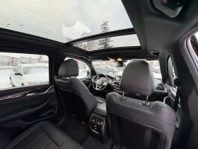 BMW X3 XDRIVE30I/CARFAX/ПАНОРАМА/ПОДГРЕВ/ПАМЕТ/, снимка 16