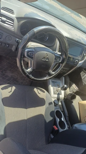 Mitsubishi L200 2.3 Automatic, снимка 11