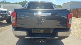 Mitsubishi L200 2.3 Automatic, снимка 7