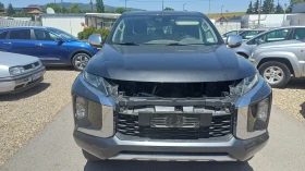 Mitsubishi L200 2.3 Automatic, снимка 3