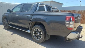 Mitsubishi L200 2.3 Automatic, снимка 10