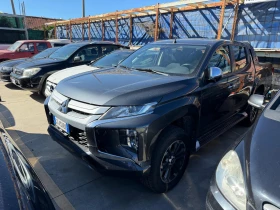 Mitsubishi L200 2.3 Automatic, снимка 2
