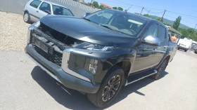 Mitsubishi L200 2.3 Automatic, снимка 4