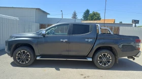 Mitsubishi L200 2.3 Automatic, снимка 9