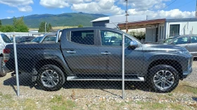 Mitsubishi L200, снимка 3