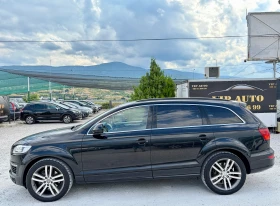 Audi Q7 4.2TSI V8 QUATTRO S-LINE KEYLESS GO, снимка 8