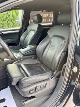 Audi Q7 4.2TSI V8 QUATTRO S-LINE KEYLESS GO, снимка 13