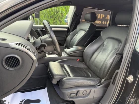 Audi Q7 4.2TSI V8 QUATTRO S-LINE KEYLESS GO, снимка 9