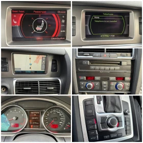 Audi Q7 4.2TSI V8 QUATTRO S-LINE KEYLESS GO, снимка 14