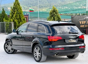 Audi Q7 4.2TSI V8 QUATTRO S-LINE KEYLESS GO, снимка 6