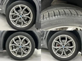 BMW X3 (G01) xDrive 20D, снимка 5
