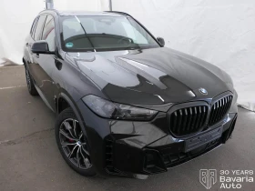 BMW X5 30d xDrive M Sport Paket Steptronic, снимка 4
