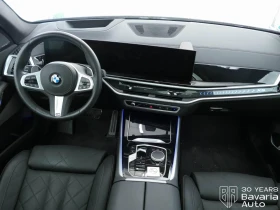 BMW X5 30d xDrive M Sport Paket Steptronic, снимка 6