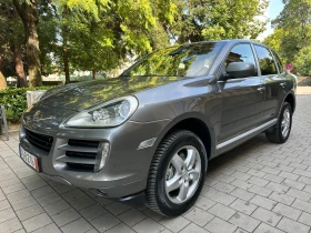 Porsche Cayenne * * 4.8.V8.385к.с * ПРУЖИНИ* ШВЕЙЦАРИЯ* КАТО НОВ *, снимка 1