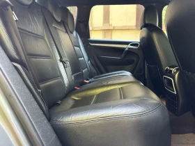 Porsche Cayenne * * 4.8.V8.385к.с * ПРУЖИНИ* ШВЕЙЦАРИЯ* КАТО НОВ *, снимка 9