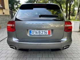 Porsche Cayenne * * 4.8.V8.385к.с * ПРУЖИНИ* ШВЕЙЦАРИЯ* КАТО НОВ *, снимка 3