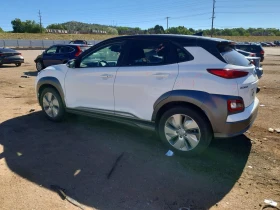 Hyundai Kona SEL ELECTRIC | ЗАДНА КАМЕРА | KEYLESS | , снимка 6
