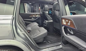 Mercedes-Benz GLS 400 BURMESTER* ОБДУХВАНЕ* ДИСТРОНИК* 360КАМЕРА* ПАНОРА, снимка 14
