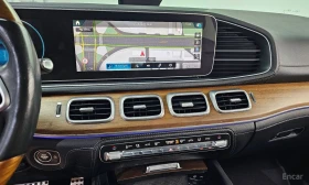 Mercedes-Benz GLS 400 BURMESTER* ОБДУХВАНЕ* ДИСТРОНИК* 360КАМЕРА* ПАНОРА, снимка 8
