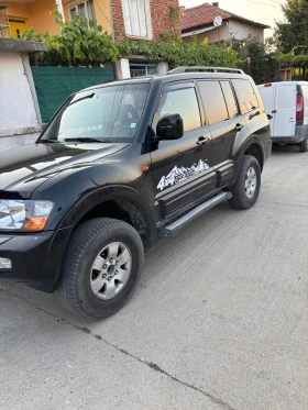 Mitsubishi Pajero 3.2, снимка 6