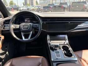 Audi Q7 S-line* Premium* Обдухване* Distronic, снимка 8