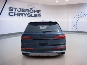 Audi Q7 S-line* Premium* Обдухване* Distronic, снимка 5