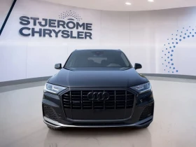 Audi Q7 S-line* Premium* Обдухване* Distronic, снимка 2