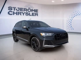 Audi Q7 S-line* Premium* Обдухване* Distronic, снимка 3