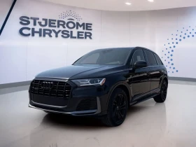 Audi Q7 S-line* Premium* Обдухване* Distronic, снимка 1