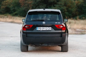 BMW X3, снимка 3