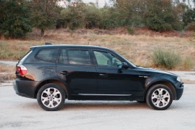 BMW X3, снимка 5