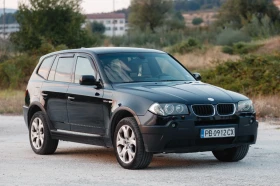 BMW X3, снимка 2