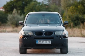 BMW X3, снимка 1